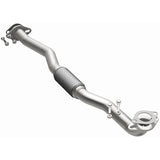 MAG BRE Front Pipe Kit