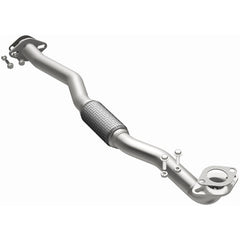 BRExhaust 05-10 Tucson Sportage 2.0L Front Pipe Kit