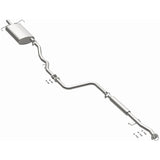 MAG BRE Exhaust Kits