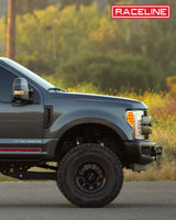 RCL 935 Defender Wheels