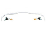 WL Sway Bars - Front
