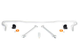 WL Sway Bars - Rear