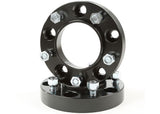 Rugged Ridge Wheel Spacers — 2007-2017 Toyota Tundra
