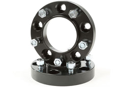 Rugged Ridge Wheel Spacers — 2007-2017 Toyota Tundra