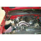 KN 77 Metal Intake