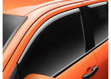 AVS Window Deflectors — 2024+ Toyota Tacoma (194270)