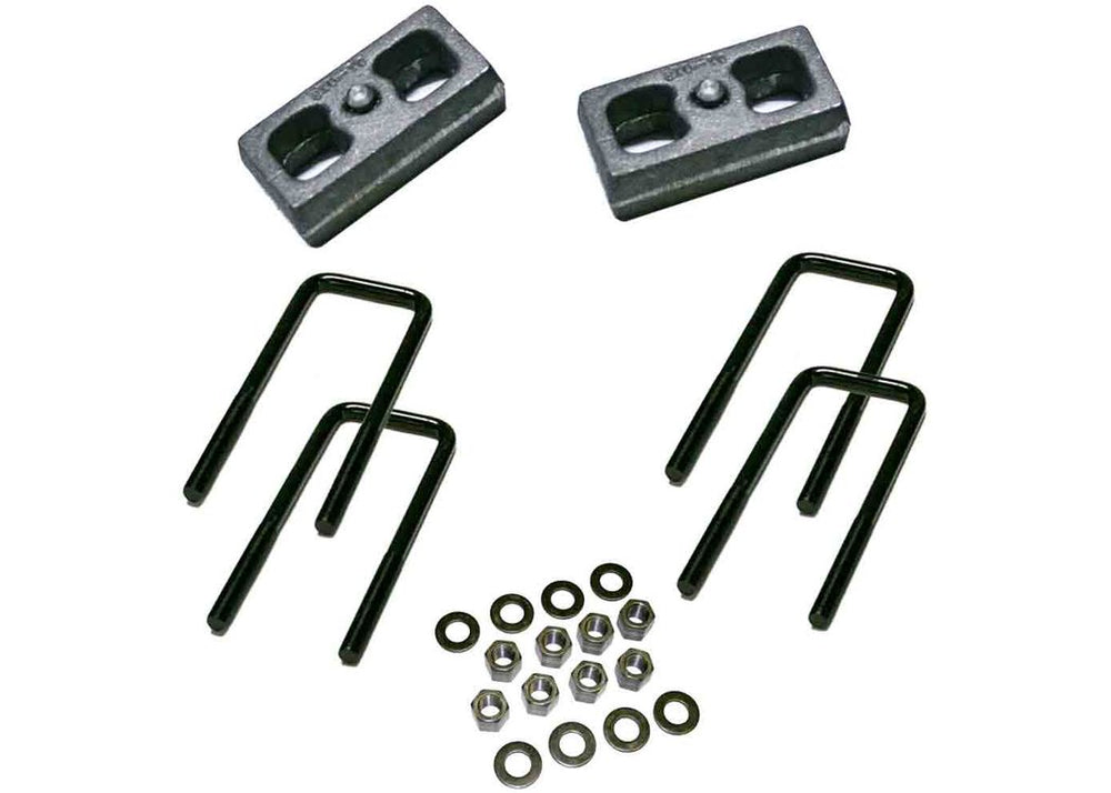 Superlift Block KIT 2.75 8894 GM 8LUG (3497)