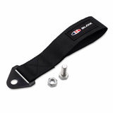 BX Tow Straps