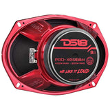 DSE PRO-X Mid-Range Bullet Loudspeakers
