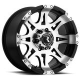 RCL 982 Raptor Wheels