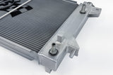 CSF Radiators - Aluminum