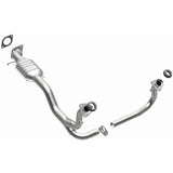 MAG Converter Direct Fit