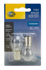 HELLA Bulbs