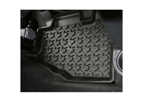 Rugged Ridge Floor Liners (12950.10)