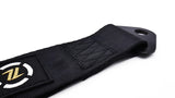 ISR Tow Straps