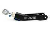 SPP Traction Arms