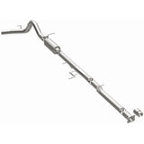MAG BRE Exhaust Kits