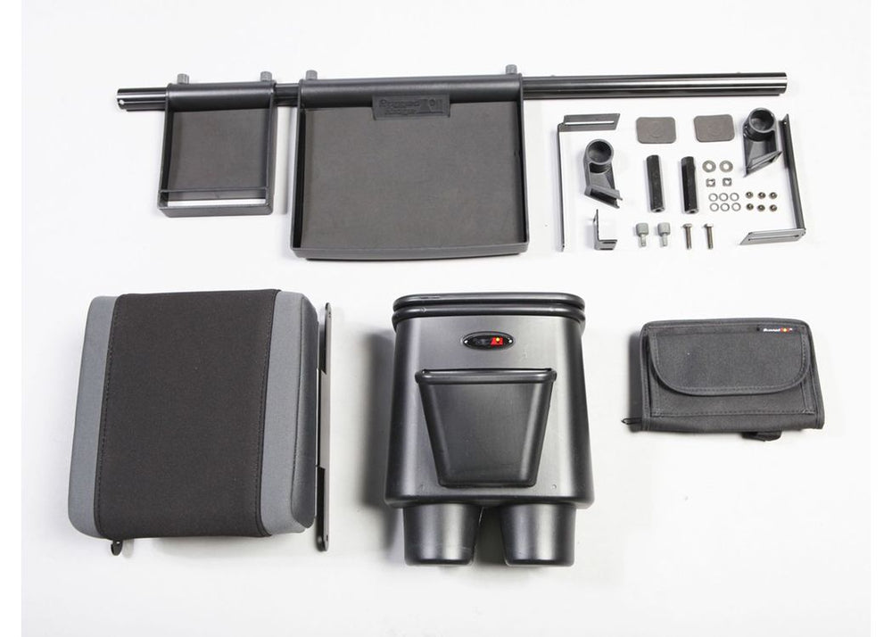 Rugged Ridge Interior Comfort KIT 0711 JEEP WRANGLER(JK)