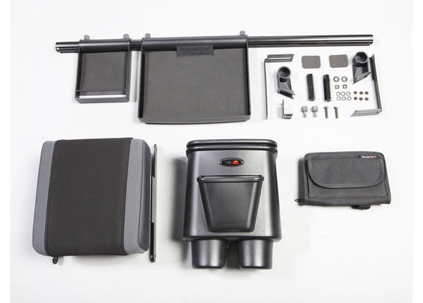Rugged Ridge Interior Comfort KIT 0711 JEEP WRANGLER(JK)