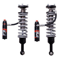 FOX 2.5 Performance Elite HD Front Coilover Reservoir Shock Pair, Adjustable — 2025+ Toyota 4Runner (883-06-248)