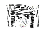 Superlift 8" Lift Kit (K979)