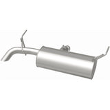 MAG BRE Muffler Kit