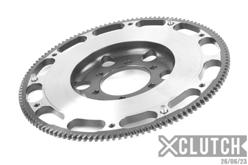 XClutch Volant moteur allégé en chromoly 87-91 Mazda RX-7 10th Anniversary 1.3L
