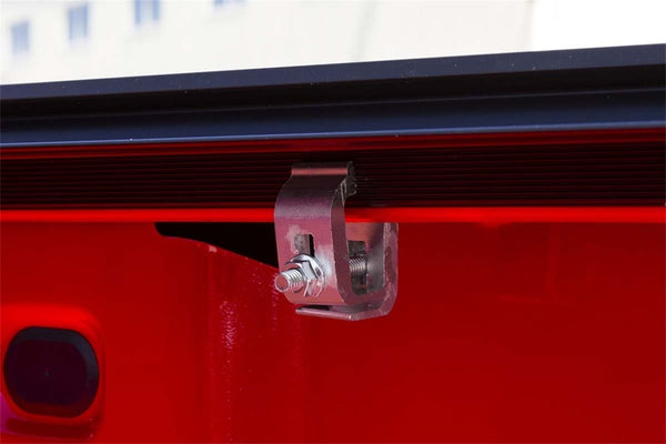 Access Couvre-caisse enroulable Original 16-19 Tacoma caisse de 6 pi (sauf camions avec couvre-caisse rigide d'origine)
