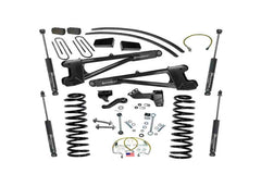 Superlift 8" Lift Kit — 4WD (K985)