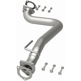 MAG BRE Front Pipe Kit
