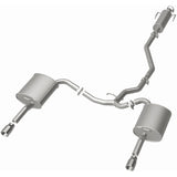 MAG BRE Exhaust Kits