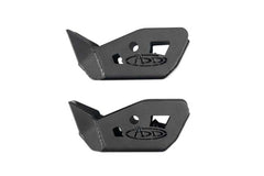 Addictive Desert Designs 21-25 RAM 1500 TRX/RHO Rear Shock Guards