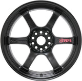 GL 57DR Wheels