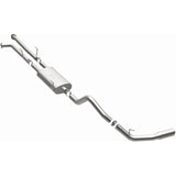 MAG Catback Exhaust