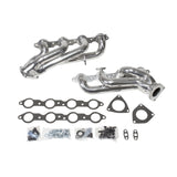 BBK Short Tuned Length Headers