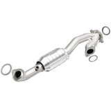MAG Converter Direct Fit