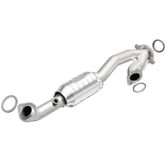 MagnaFlow Direct Fit Catalytic Converter 10-14 GX460 4.6L