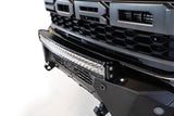 ADD HoneyBadger Front Bumper
