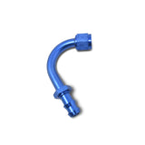 RUS 120deg Twist-Lok Hose Ends