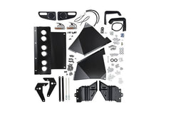 ARB Ensemble de fixation de pare-chocs pour 3421520
