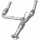 MAG Converter Direct Fit