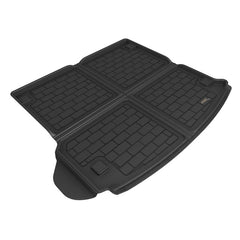 3D MAXpider KAGU Cargo Liner - Black — 21-24 Land Rover Range Rover Velar (M1LR0331309)