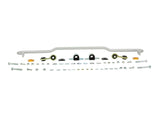 WL Sway Bars - Rear