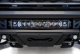 ADD Phantom Front Bumper