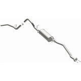 MAG BRE Exhaust Kits
