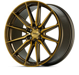 VOS HF6-1 Wheels