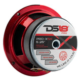 DSE PRO-X Mid-Range Bullet Loudspeakers
