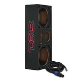 DSE Ported Enclosures