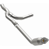 MAG Converter Direct Fit
