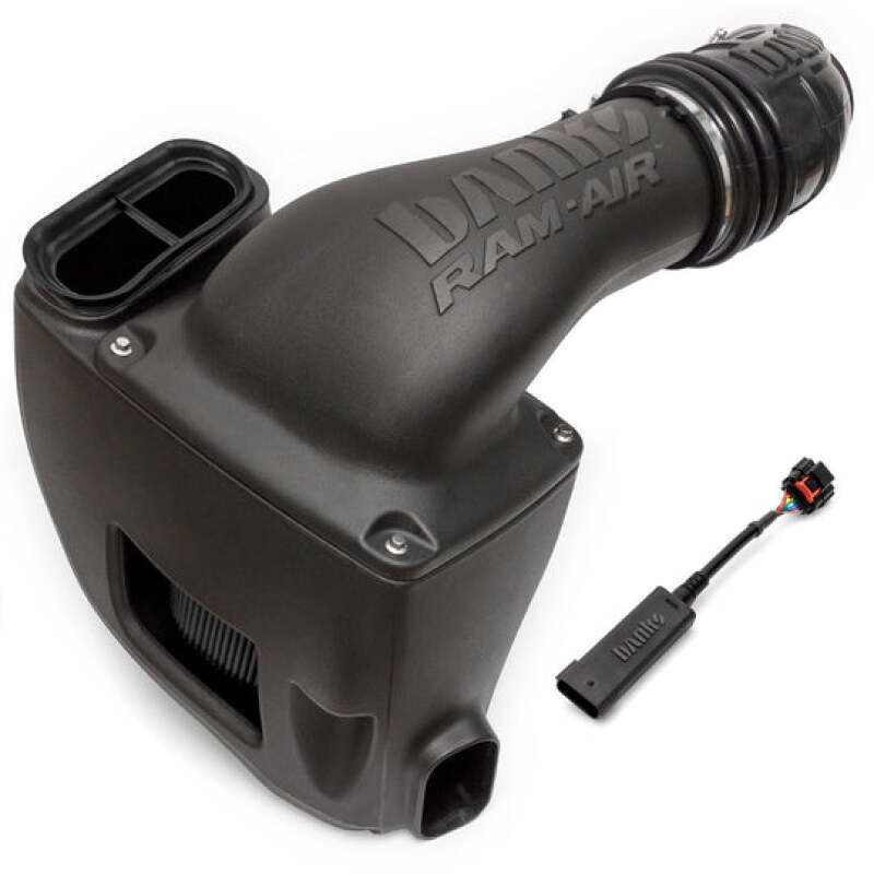 Banks Power Système d'admission Ram-Air 20-22 Chevy/GMC 2500/3500 L5P 6.6L